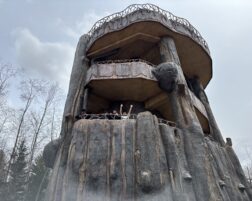 １年生 宿泊研修実施