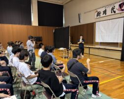 第１６回　科技祭